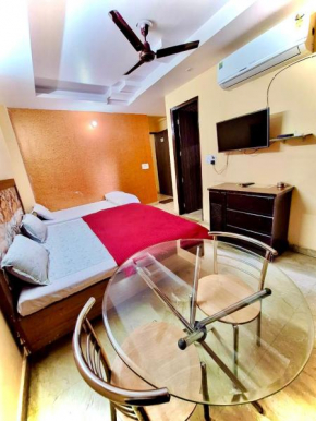 SSS Group Hotel, Dwarka, New Delhi